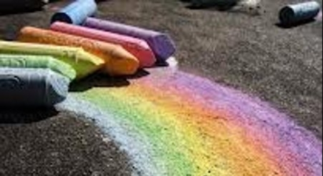 Наша дружная семья