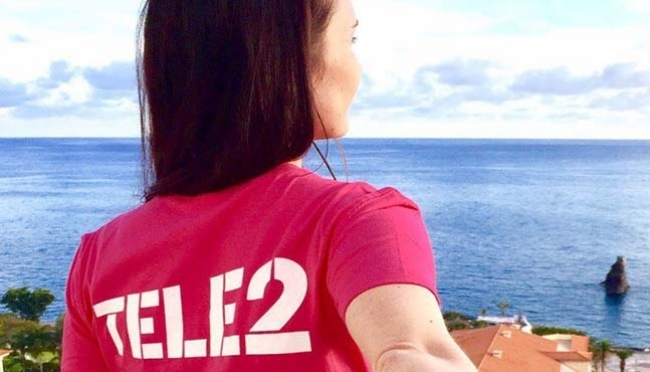 Tele2 обнуляет стоимость входящих звонков в Крыму