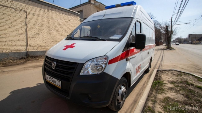 На трассе «Вятка» сбили 9-летнюю девочку