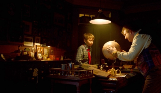 Чук и Гек. Большое приключение