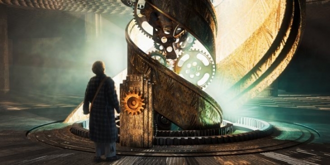 Хроники Панголинов