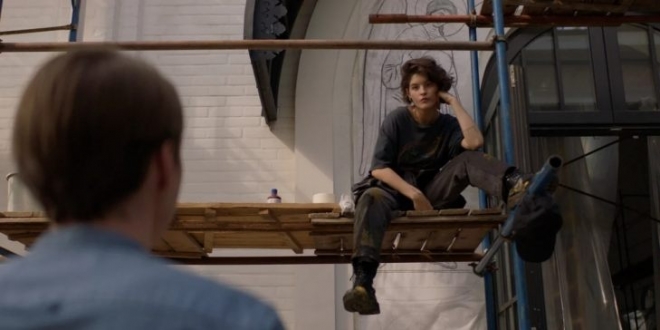 Страсти по Матвею