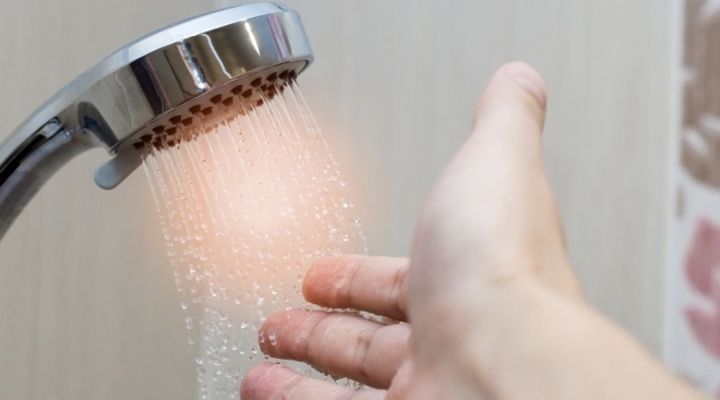 В Йошкар-Оле из-за работ на теплосети жители трёх микрорайонов испытают временные неудобства