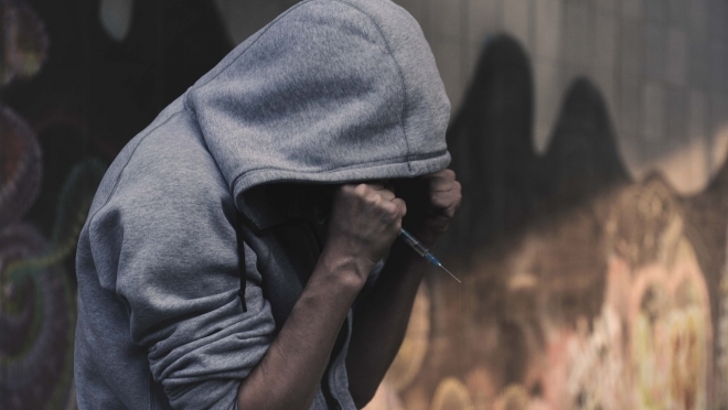 В ходе акции «Сообщи, где торгуют смертью» изъято свыше 1,7 кг наркотиков