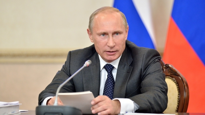Формат проведения прямой линии с президентом РФ остаётся открытым