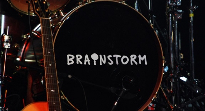 BrainStorm