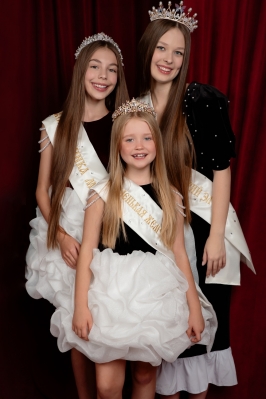 Жемчужинка Марий Эл — 2025