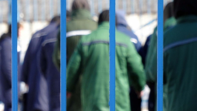 Сбежавшую осуждённую задержали в Йошкар-Оле