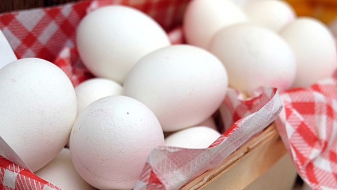 Марий Эл попала в лидеры по росту цен на яйца
