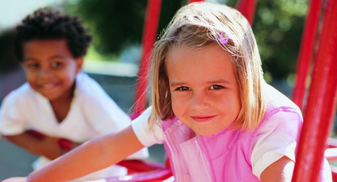 Международный день защиты детей