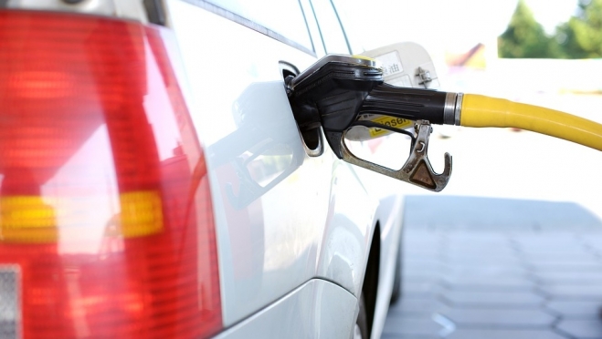 В этом году цены на бензин могут вырасти на 4,3 процента