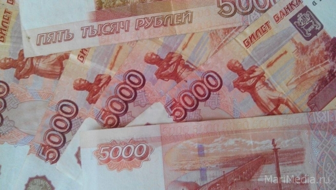 Государственный долг Республики Марий Эл составляет 13 млрд рублей