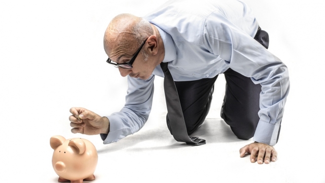 Каждая десятая российская компания готовится к закрытию в 2021 году