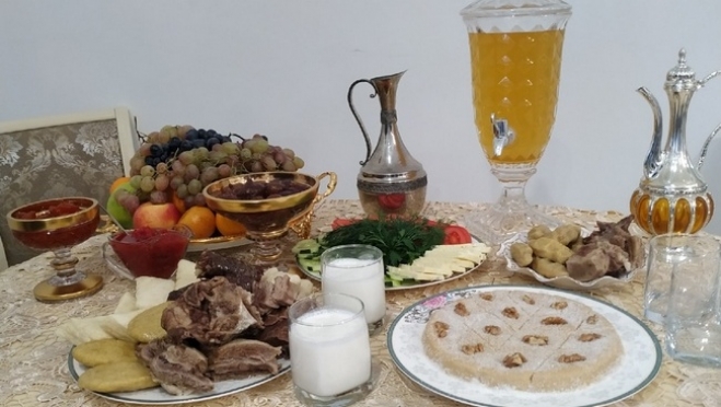 Республиканский центр марийской культуры реализовал проект «Видеофильмы «Этносий»