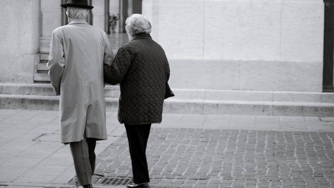 В Марий Эл 19 блокадников получают пенсии по линии ПФР