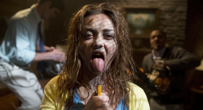 Очень страшное кино 5