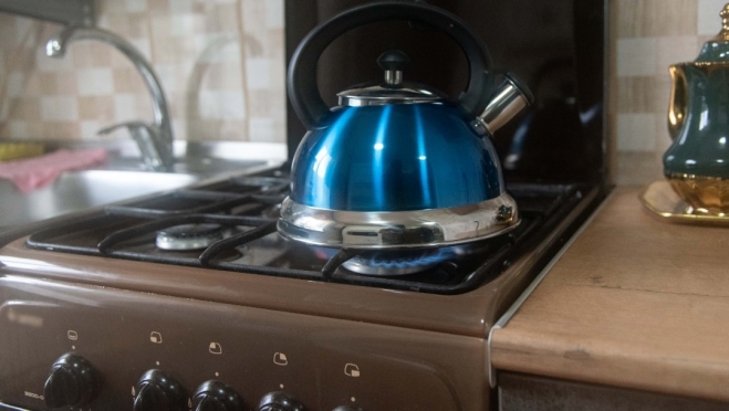 Договор техобслуживания газового оборудования теперь можно заключить через управляющую компанию