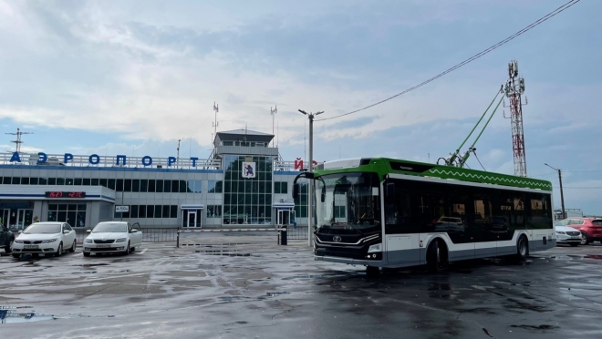 Сегодня у «Адмирала» заключительный день тест-драйва в Йошкар-Оле