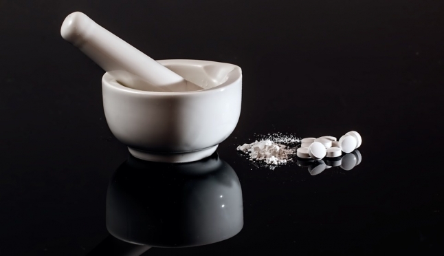 Священный Синод утвердил текст молитвы «перед принятием лекарства»