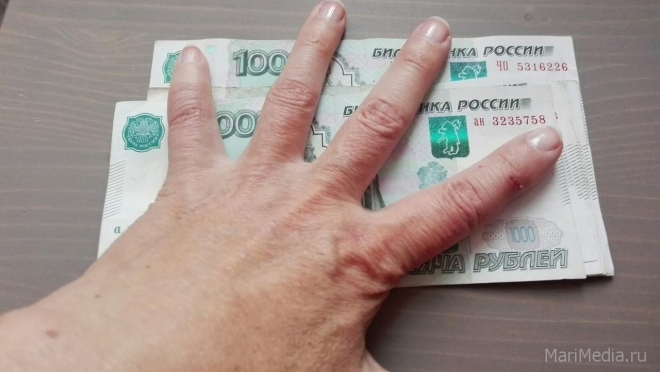 За растрату 6 млн рублей жительницу Йошкар-Олы осудили условно