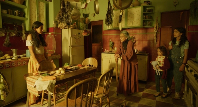 Ведьма: Реинкарнация