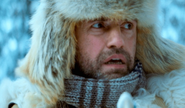 Чук и Гек. Большое приключение