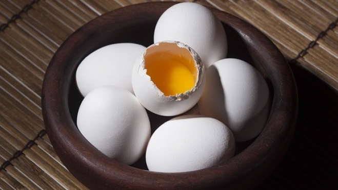 В Марий Эл сельхозпредприятия увеличили производство мяса и яиц