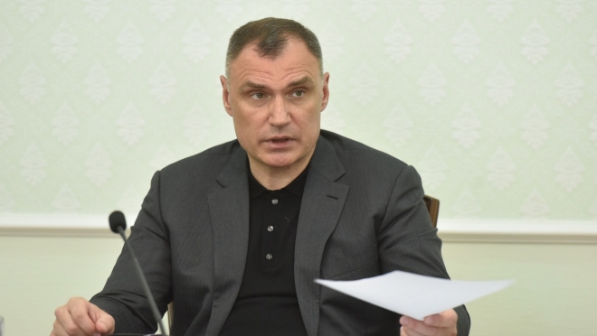 Юрий Зайцев поручил увеличить компенсации учителям