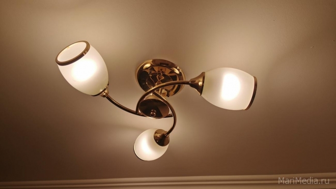 Три дома на улице Кремлёвской останутся без света