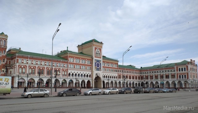 Музеи Марий Эл могут начать работу с соблюдением ряда правил