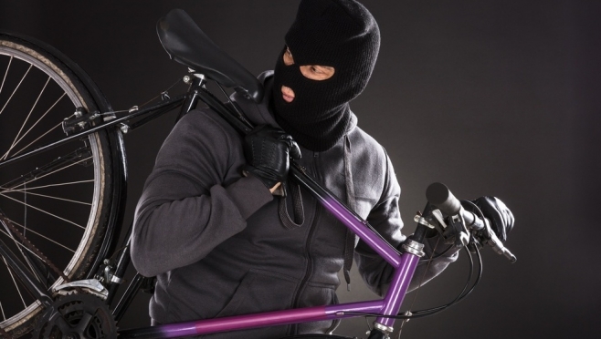 В Оршанке односельчанин выкрал у женщины велосипед стоимостью 16 тысяч рублей