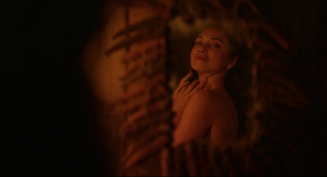 Ведьма: Реинкарнация