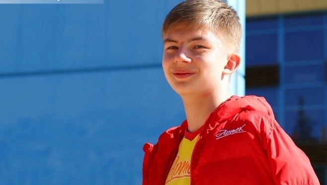 Школьник из Йошкар-Олы получил Гран-при Всероссийского конкурса юных журналистов и блогеров
