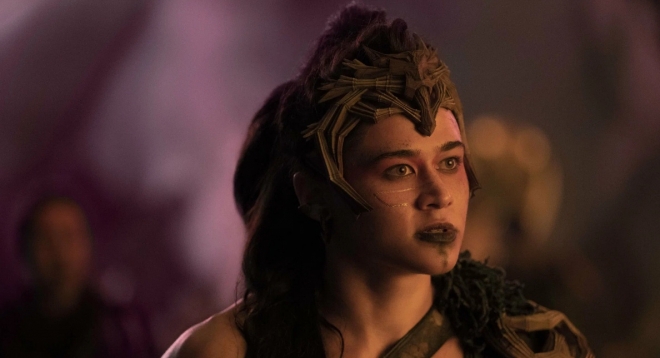 Человек-муравей и Оса: Квантомания