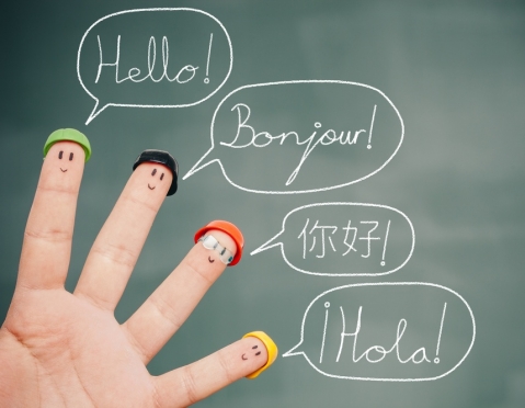 Какие иностранные языки легче и перспективнее изучать?
