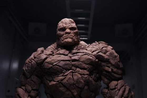 Фантастическая четверка