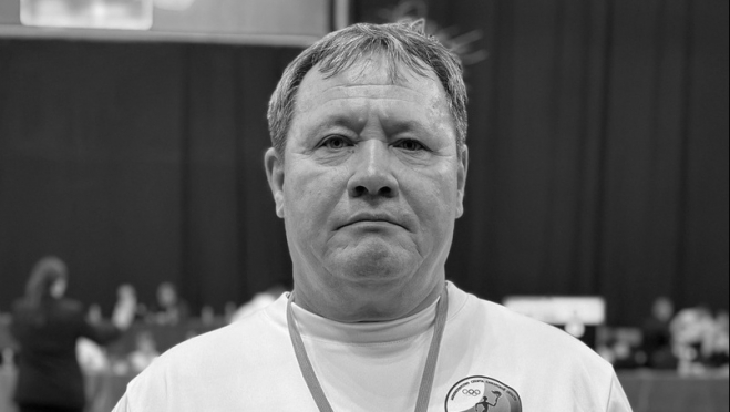 В Марий Эл не стало одного из первых дзюдоистов республики