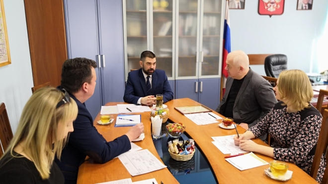 В Приёмную Президента в прошлом году поступило 1200 обращений жителей Марий Эл