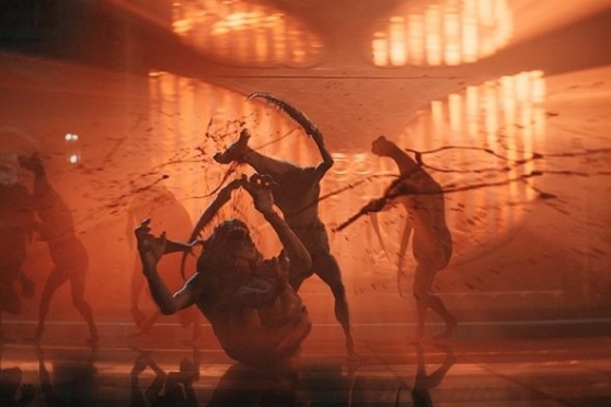 Планета зверей