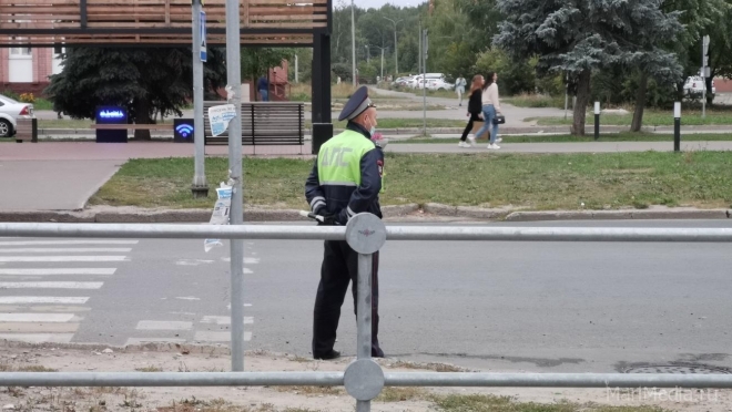 Правила поведения на дороге — напоминалка школьникам и родителям