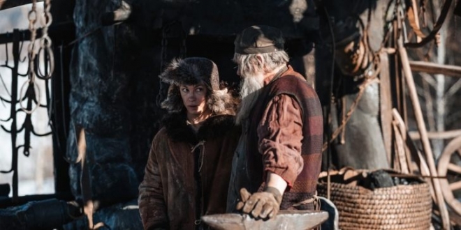 По щучьему велению