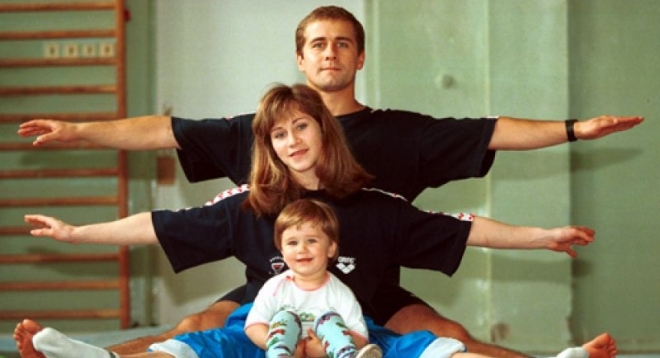 Сильному роду нет переводу