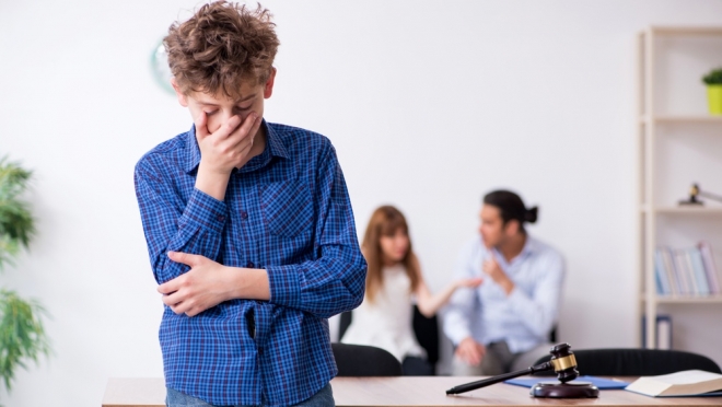 На совершеннолетие сына йошкаролинка выплатила алименты в размере более 800 тысяч рублей