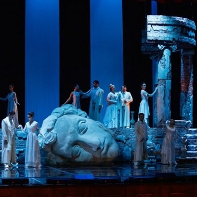 Евгений Онегин