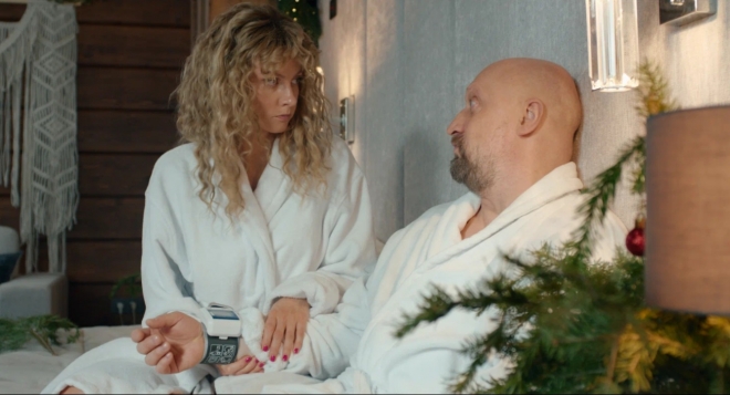 Совсем ошалели