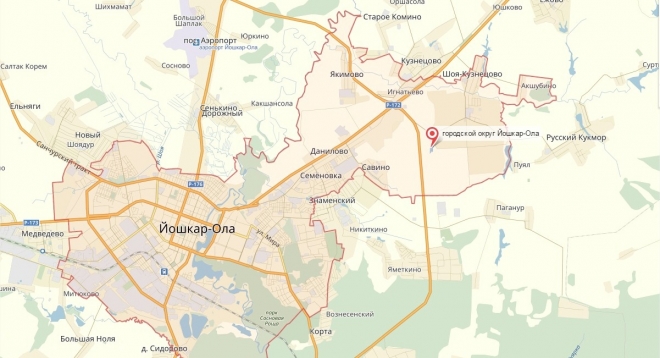 Первый этап Кубка Поволжья по дрифту «Volga Drift Open»