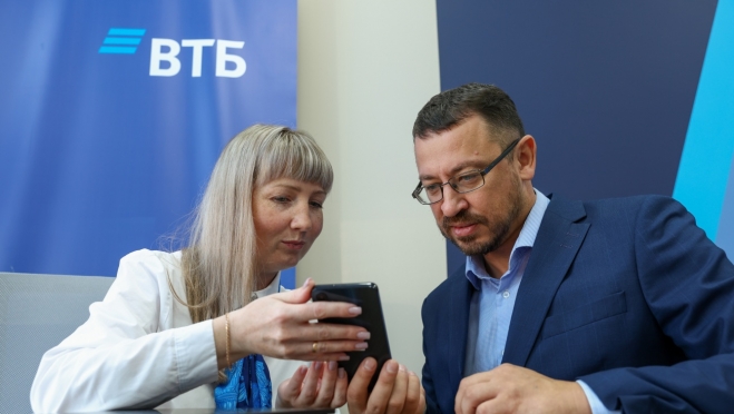 В России протестировали цифровой рубль в сделках с недвижимостью