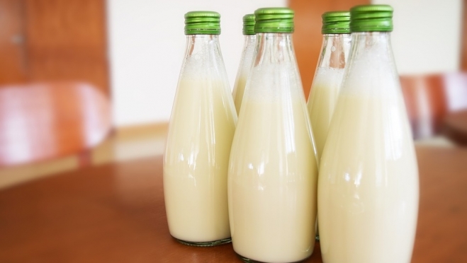 Роскачество нашло нарушения новых правил продажи молочных продуктов
