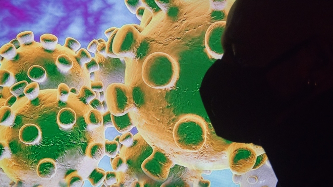 В Марий Эл от коронавируса уже скончалось 913 человек