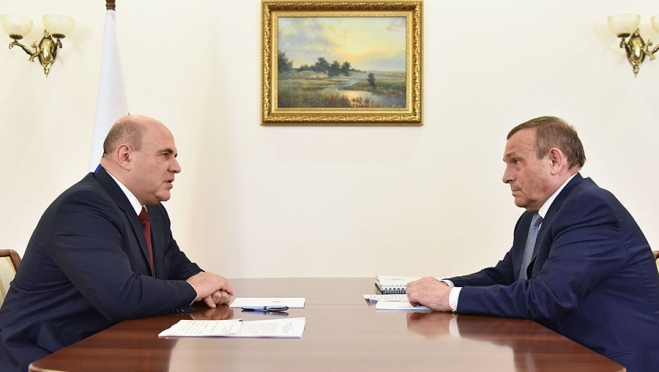 На реконструкцию инженерных сетей в Козьмодемьянске выдели 213 млн рублей